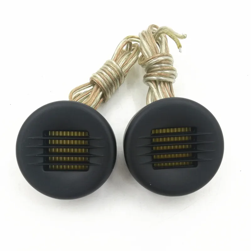 Tweeter de Audio para Auto de Alta Gama, Driver con Transformador de Movimiento de Aire, Tweeters de Cinta AMT, HiFi DIY