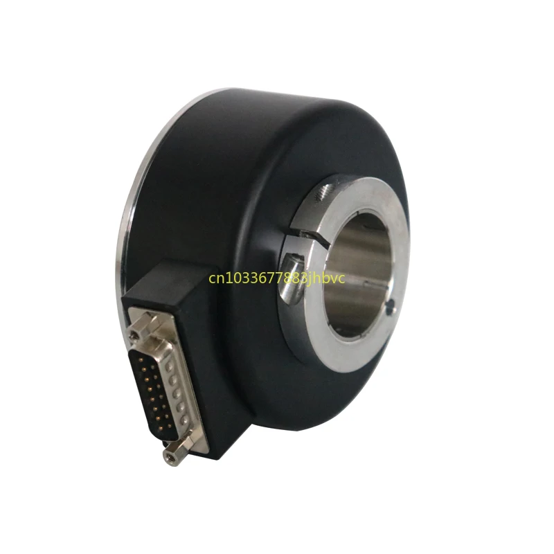 

Elevator large hollow hollow shaft encoder ZKT8030 YSK asynchronous machine photoelectric rotary encoder 1024