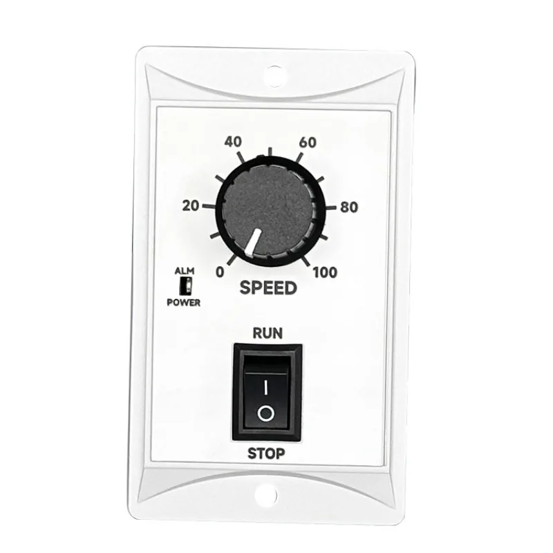 For EHD200B Brushless Motor 25W-750W Digital Display Controller Forward and Reverse Governor Driver 220V