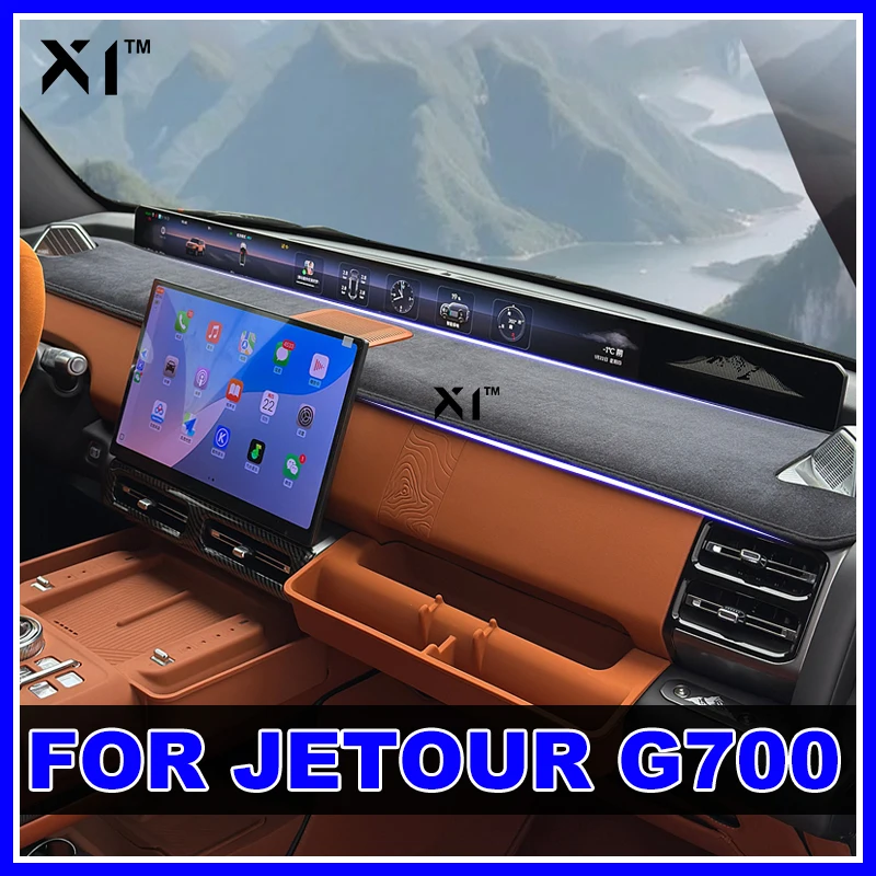 for-jetour-g700-car-dashboard-sun-shade-cover-non-slip-mat-pad-accessories