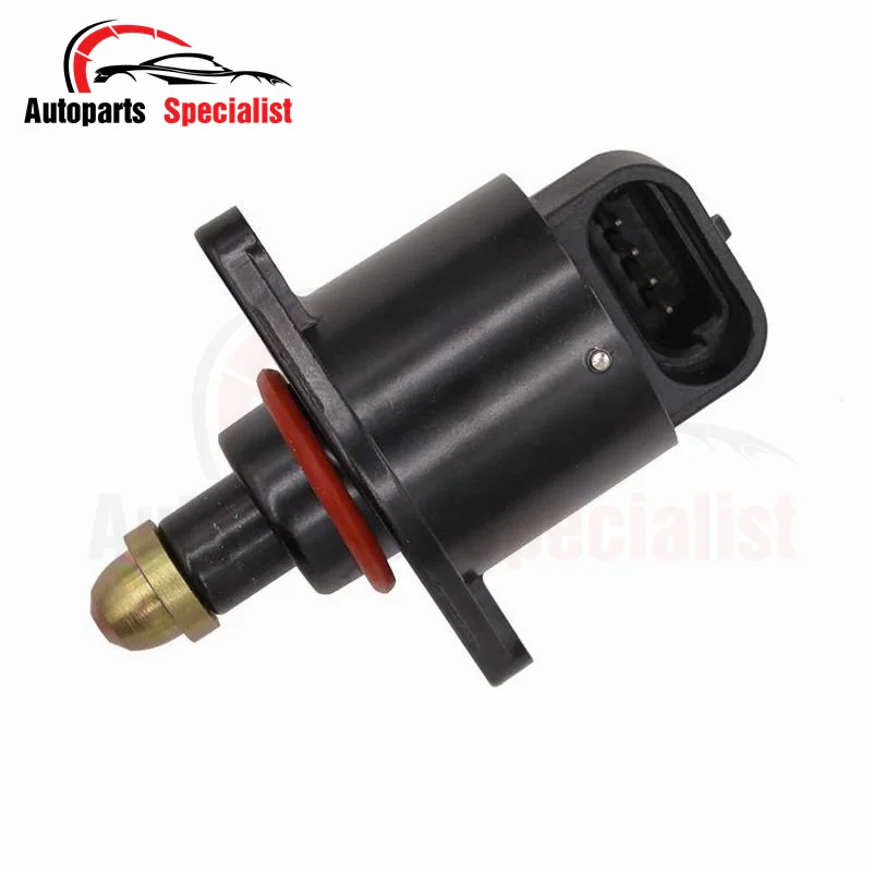 OE 9945776 New Idle Air Control Valve 556047 For Fiat Palio Weekend Punto Siena 1.2 1993-2014