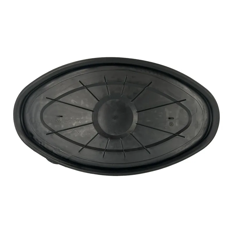 For Waterproof Hatch Cover Round Hatch Oval Hatch  Special Storage Compartment for Kayaks Kayak  Marine Accessories