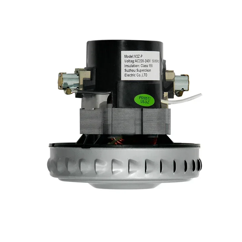 Imagem -02 - Aspirador Motor Acessórios Adequado para V2z-p22 V2z-p25 Hlx-p22 1400w