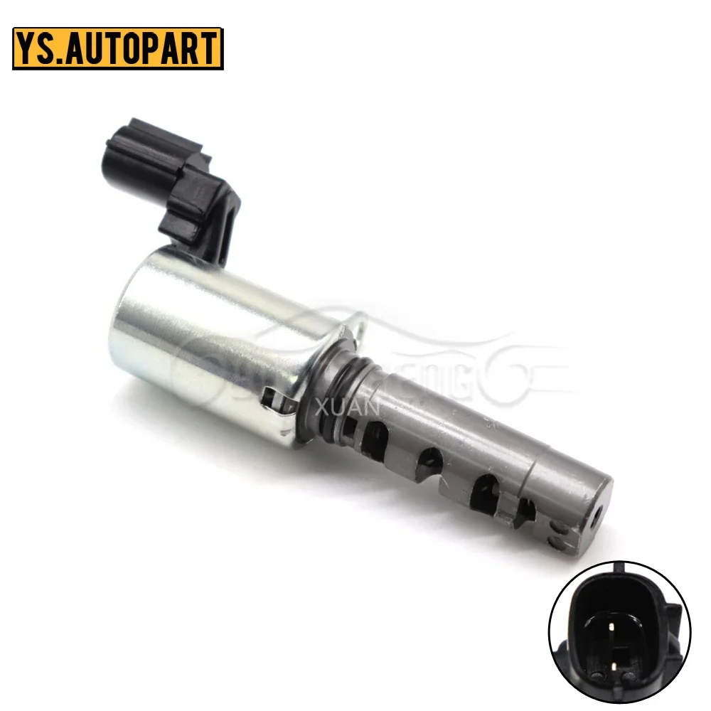 Car 15330-21011 VVT Valve Control Variable Timing Solenoid For Toyota Yaris Prius Echo Scion xA xB 1.5L 15330-21020 15330-21010