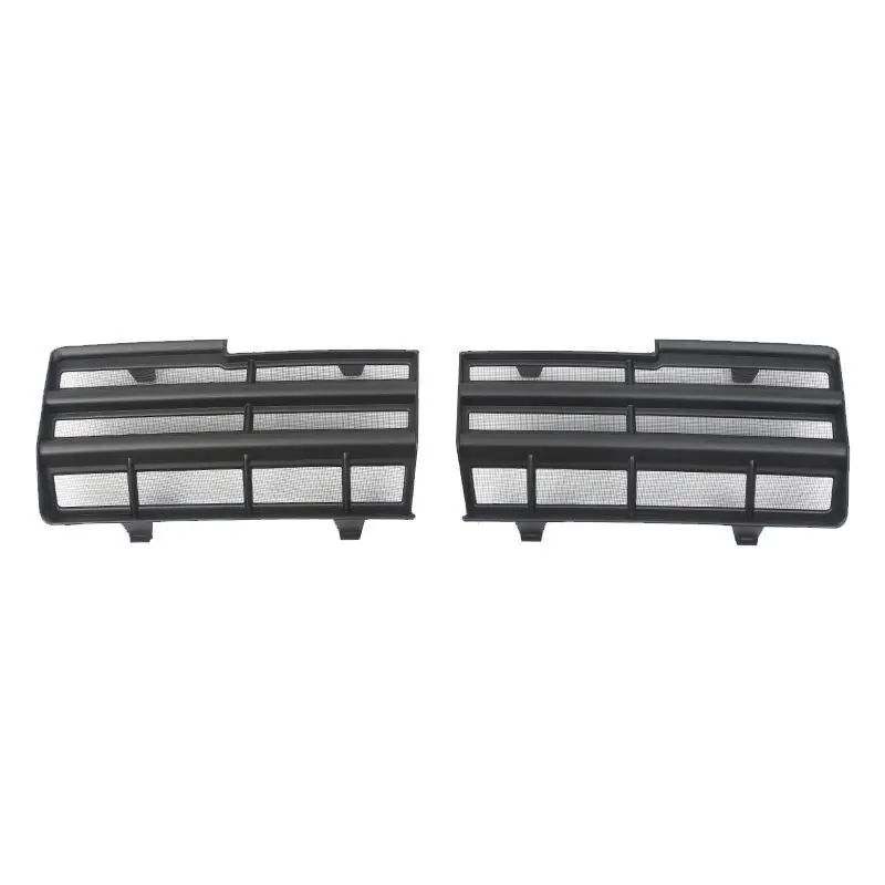 For Chery Jaecoo 6 J6 ICAR 03 2024-25 ABS Car Insect Proof Air Inlet Protect Cover Insert Vent Racing Grill Screen Anti Bug Net