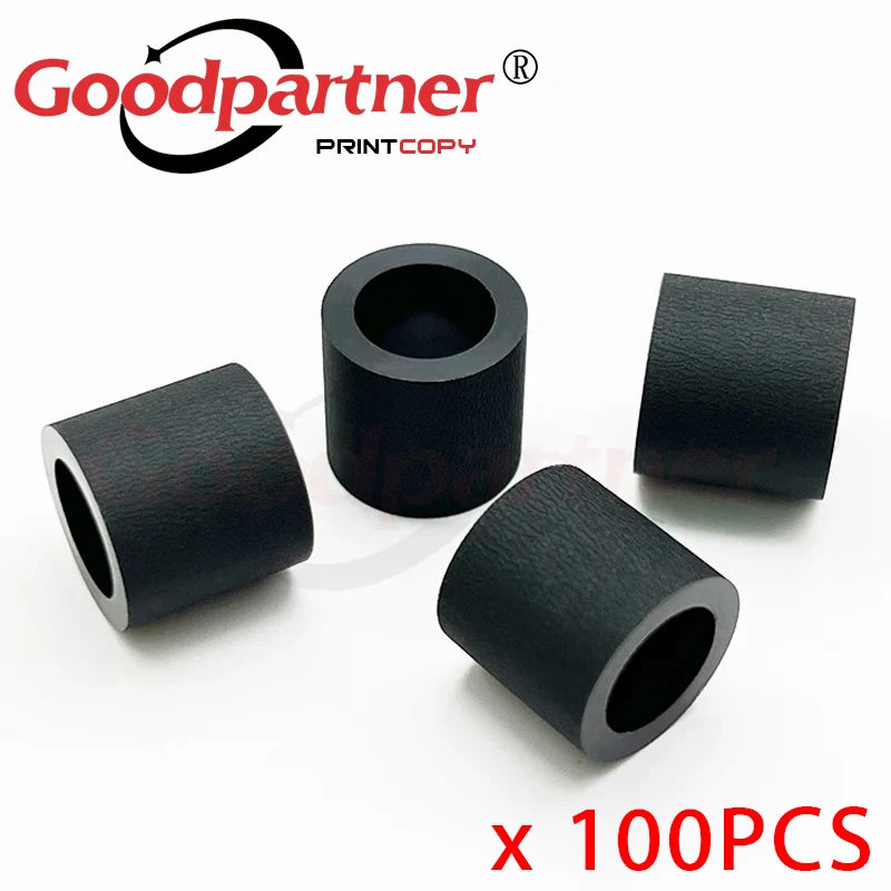 

Feed Separation Roller Tire for HP CP2025 CP1215 CM1415 M475 M451 M251 M276 M351 M375 M476 CM1312 CM2320 CP1217 CP1515 CP1518