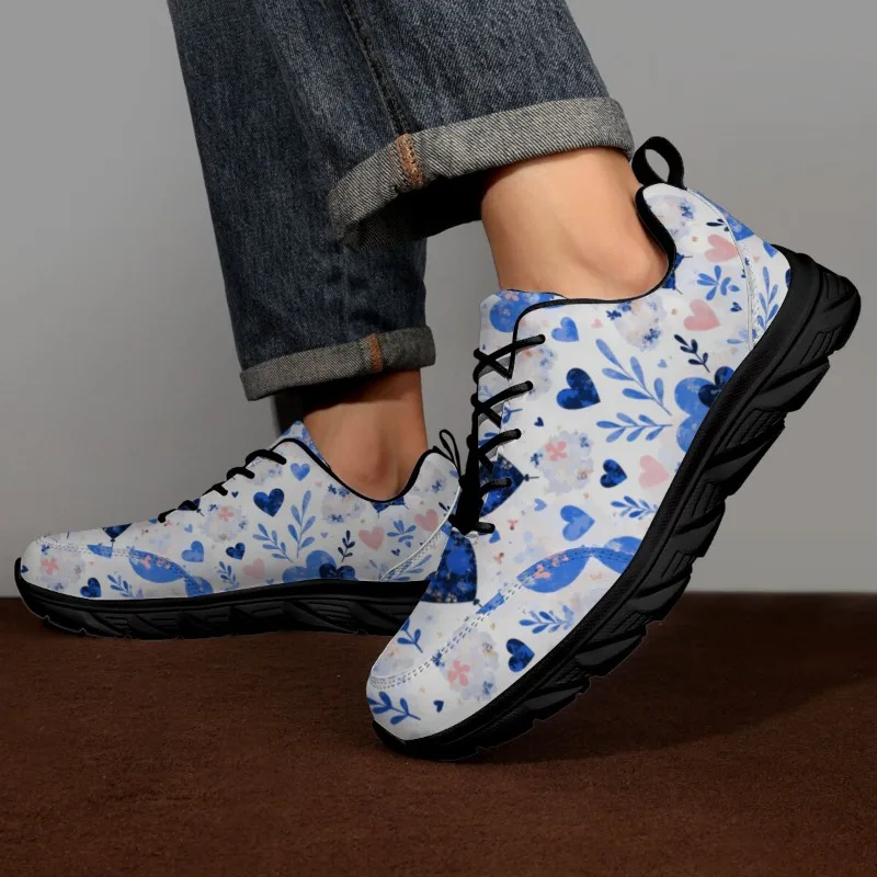 YRZL Leichte Turnschuhe für Herren, bequem, rutschfest, Wanderschuhe für Herren, Fitnessstudio, Training, lässige Sportschuhe, langlebige Sportschuhe