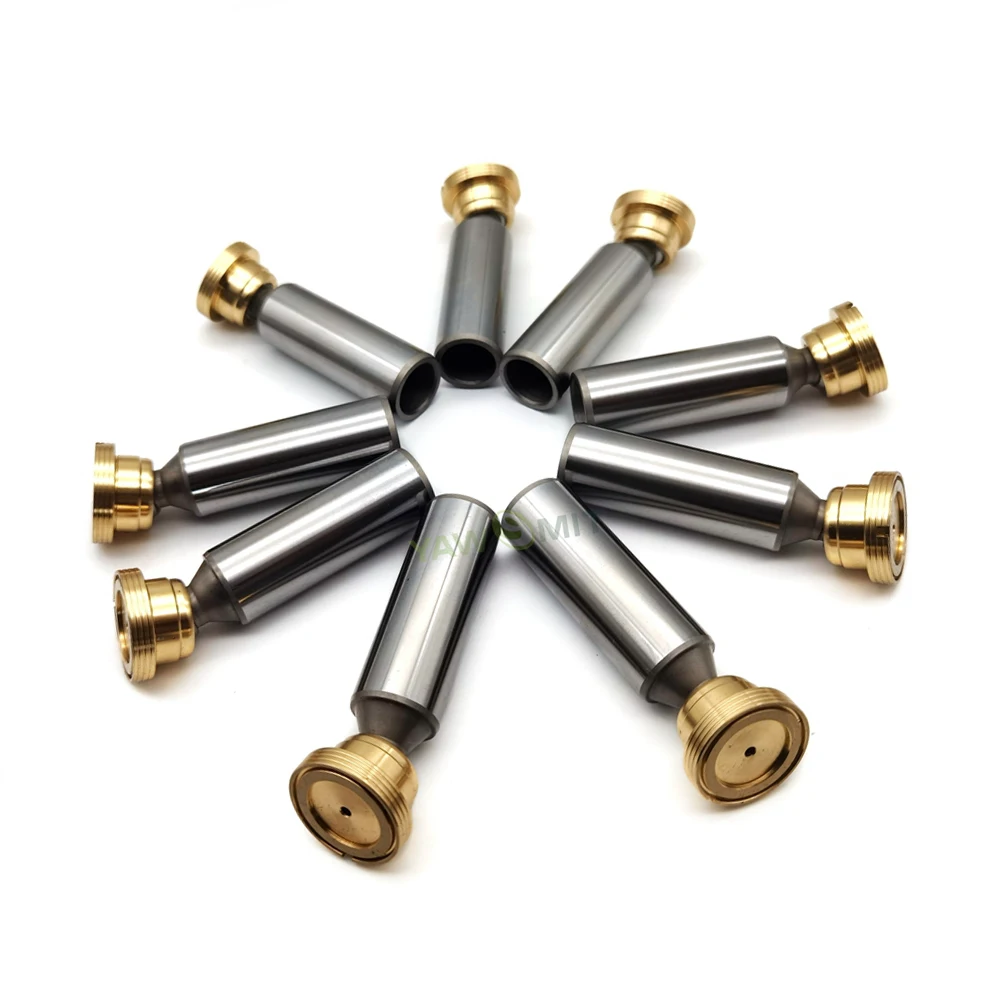 

Hydraulic Pump Repair Kits Piston Shoes for CAT12G Hydraulic Piston Pump Hydraulic Pump Accesssories Spare Part Pump Pistons