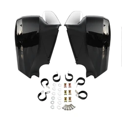 Hard Lower vented Fairing Inner Kit For Indian Chieftain 2014-2018 Springfield 2016-2025 Chieftain Elite Limited 2017-2018
