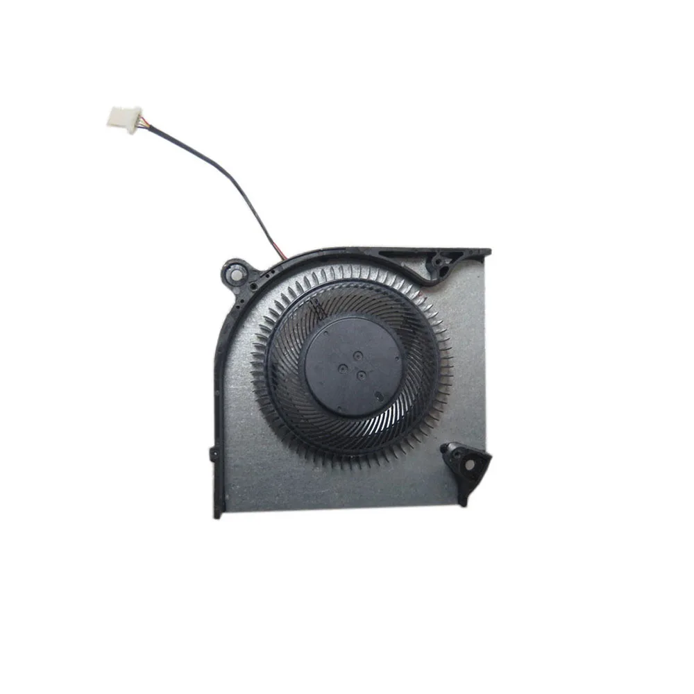 

Laptop CPU GPU Fan NS85C06-18K20 NS85C06 18K20 NS85C06-18K21 NS85C06 18K21 4PIN DC5V 0.5A New