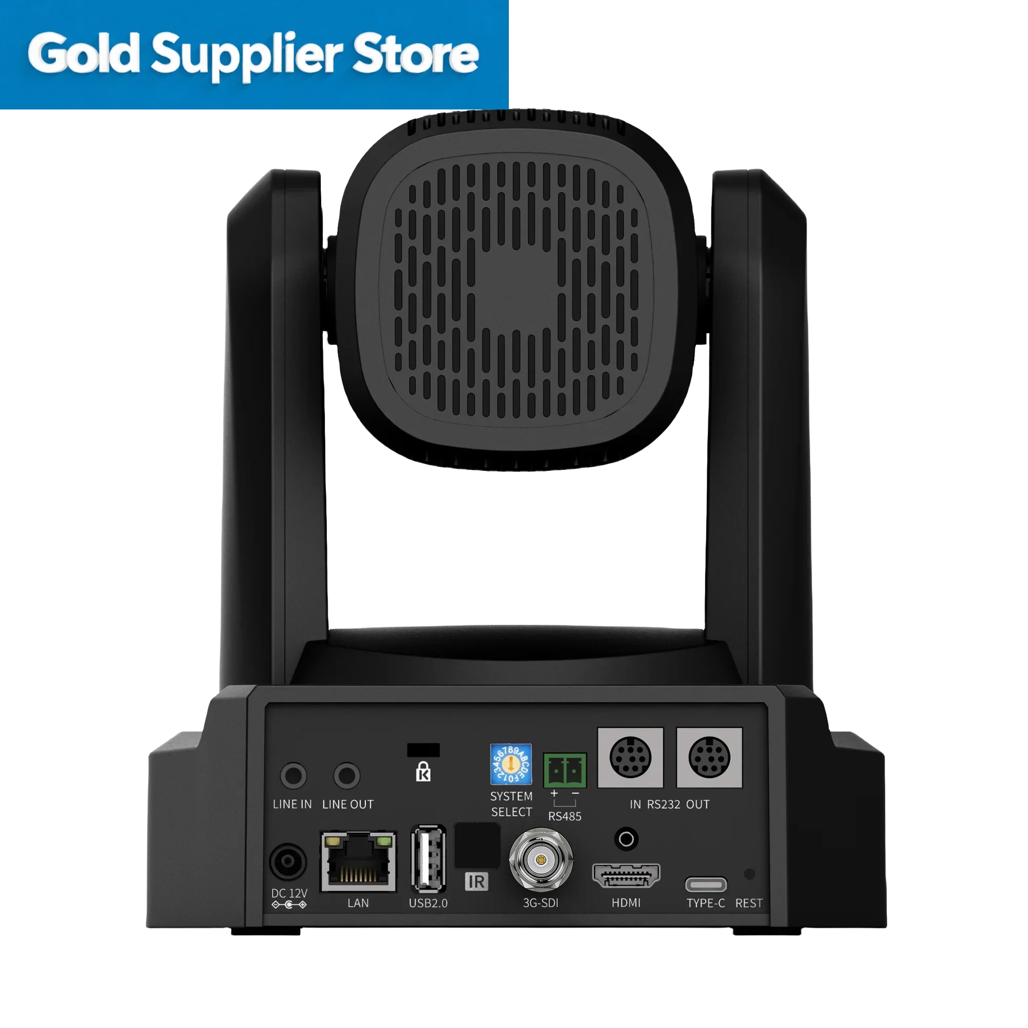 1080p hd Conference   Meeting Room Solution Videoconference System 20x Zoom Webcam Ptz Video Conference
