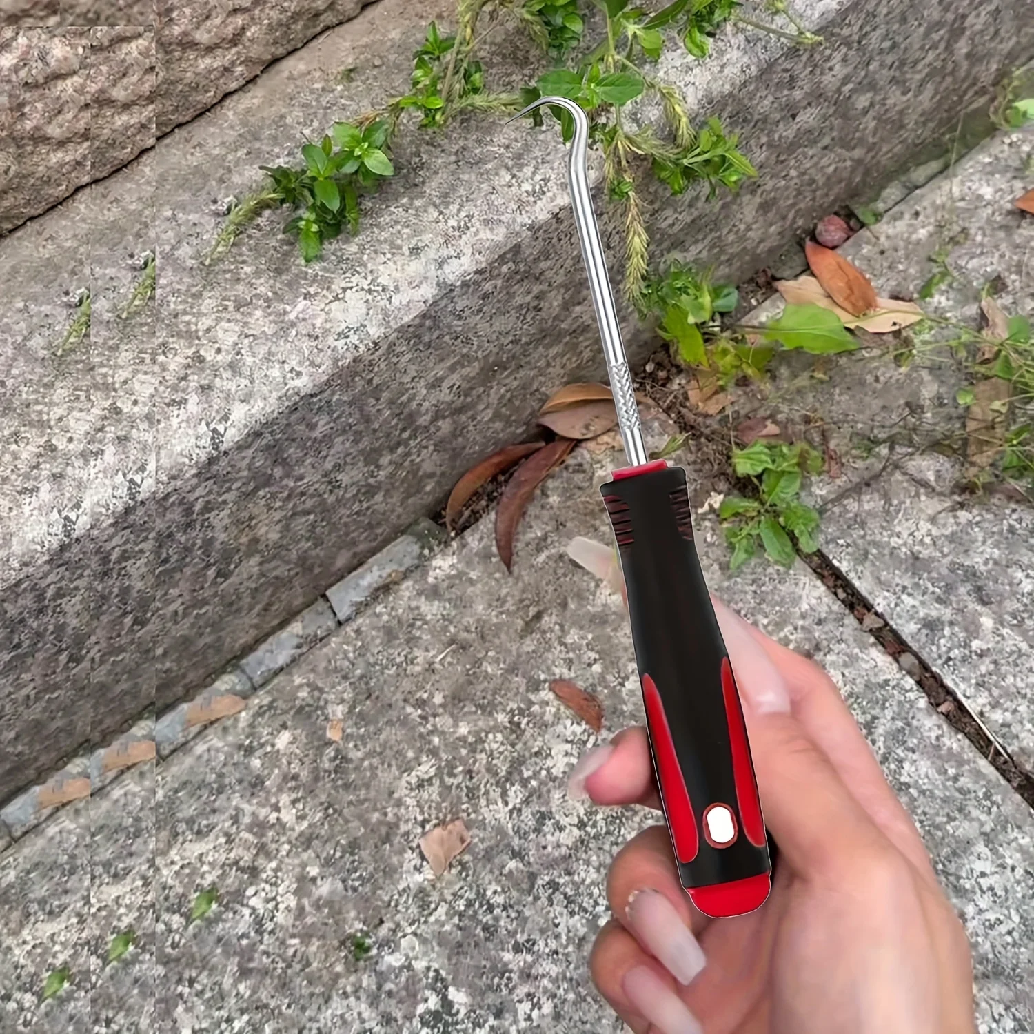 ชุดเครื่องมือกำจัดวัชพืช 4 ชิ้ - Gardening Tools For Weeds บทวิจารณ์และราคา