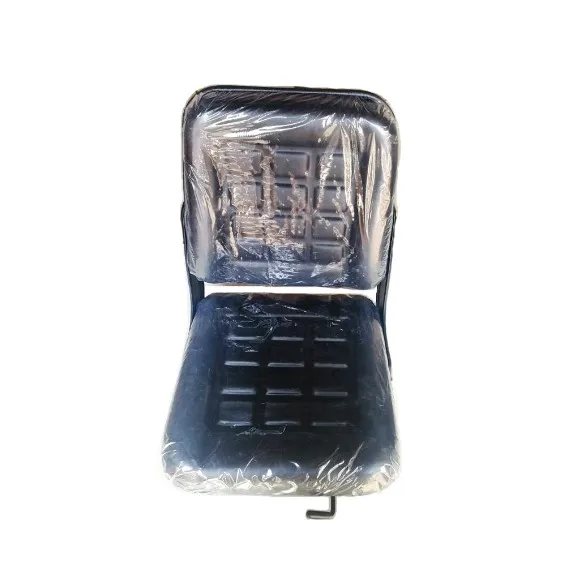 Wholesale  Forklift Spare Parts Forklift Seat Driver's Seat  for 3 Ton Forklift