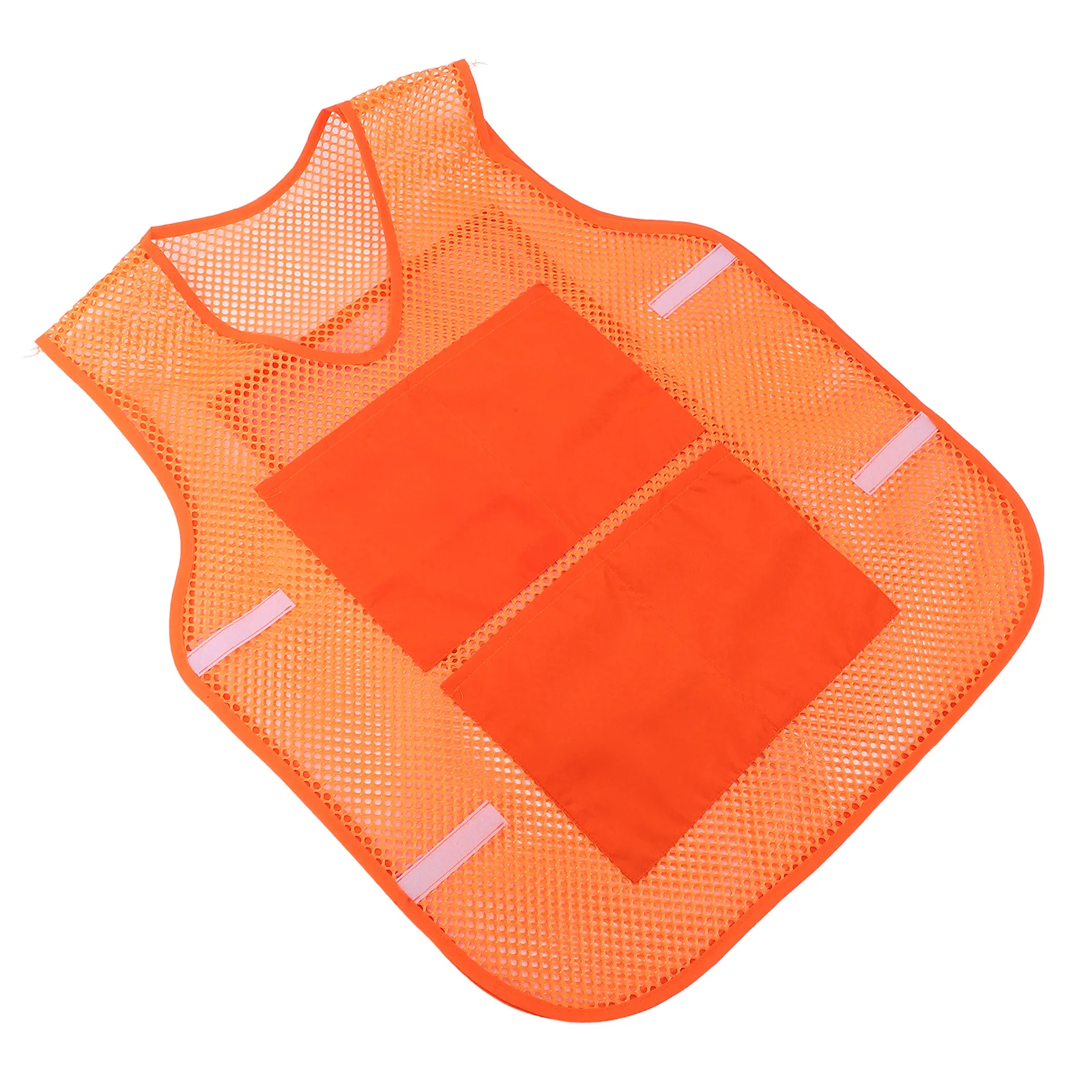 

1Set Cooling Vest for Men Women Breathable Mesh Design Body Cooling Gear for Summer Heat Outdoor Activities Ice Packs Included