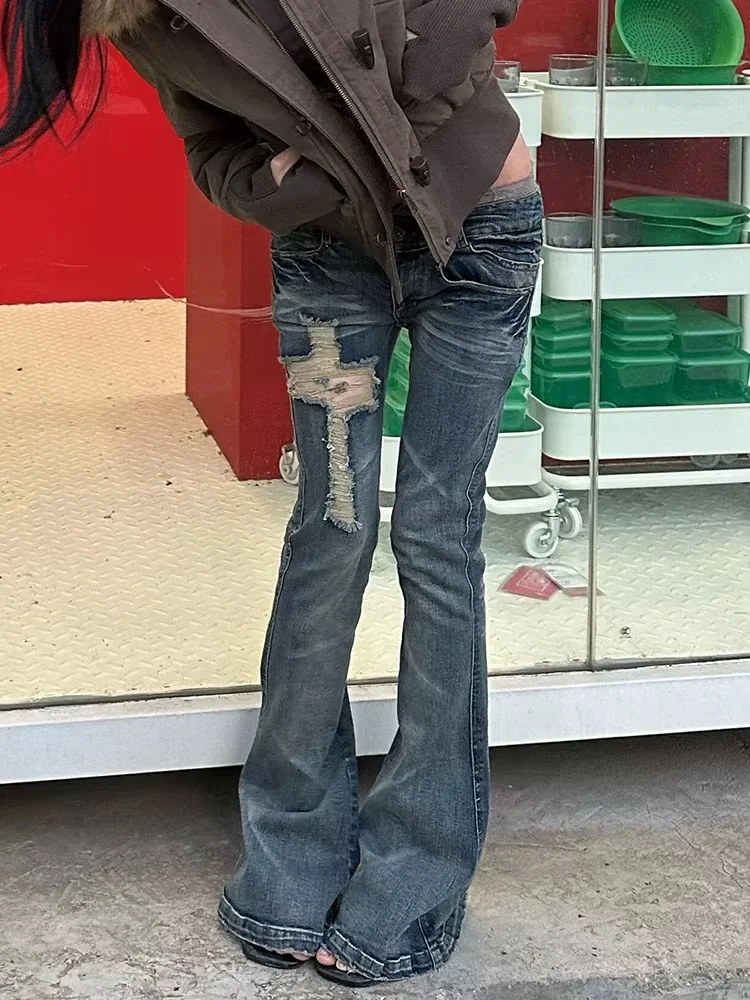 Thumbnail 3 - #23 Best High Rise Denim Jeans to Buy In 2026