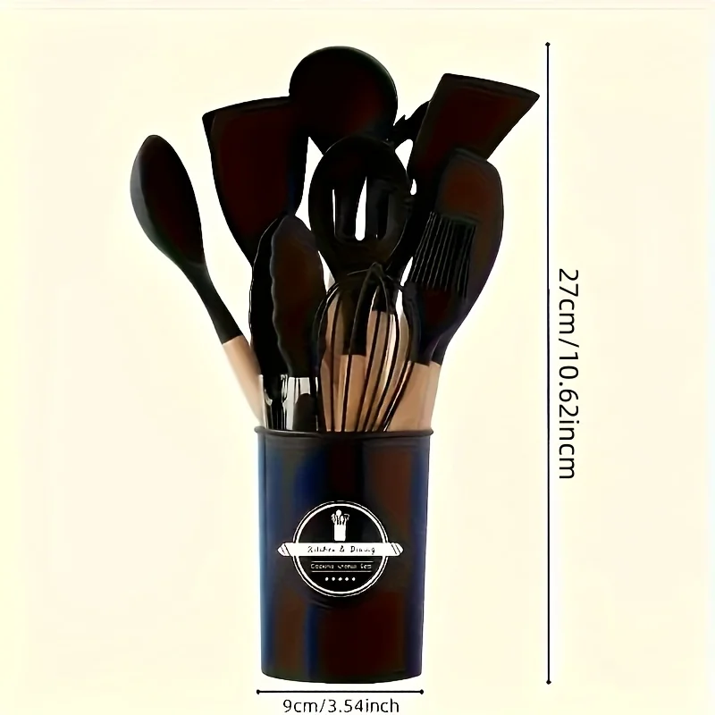 Thumbnail 3 - #50 Trending Kitchen Utensil Sets Right Now