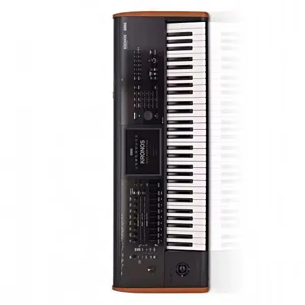 NUEVO Sintetizador de Teclado Korg Kronos 2 61