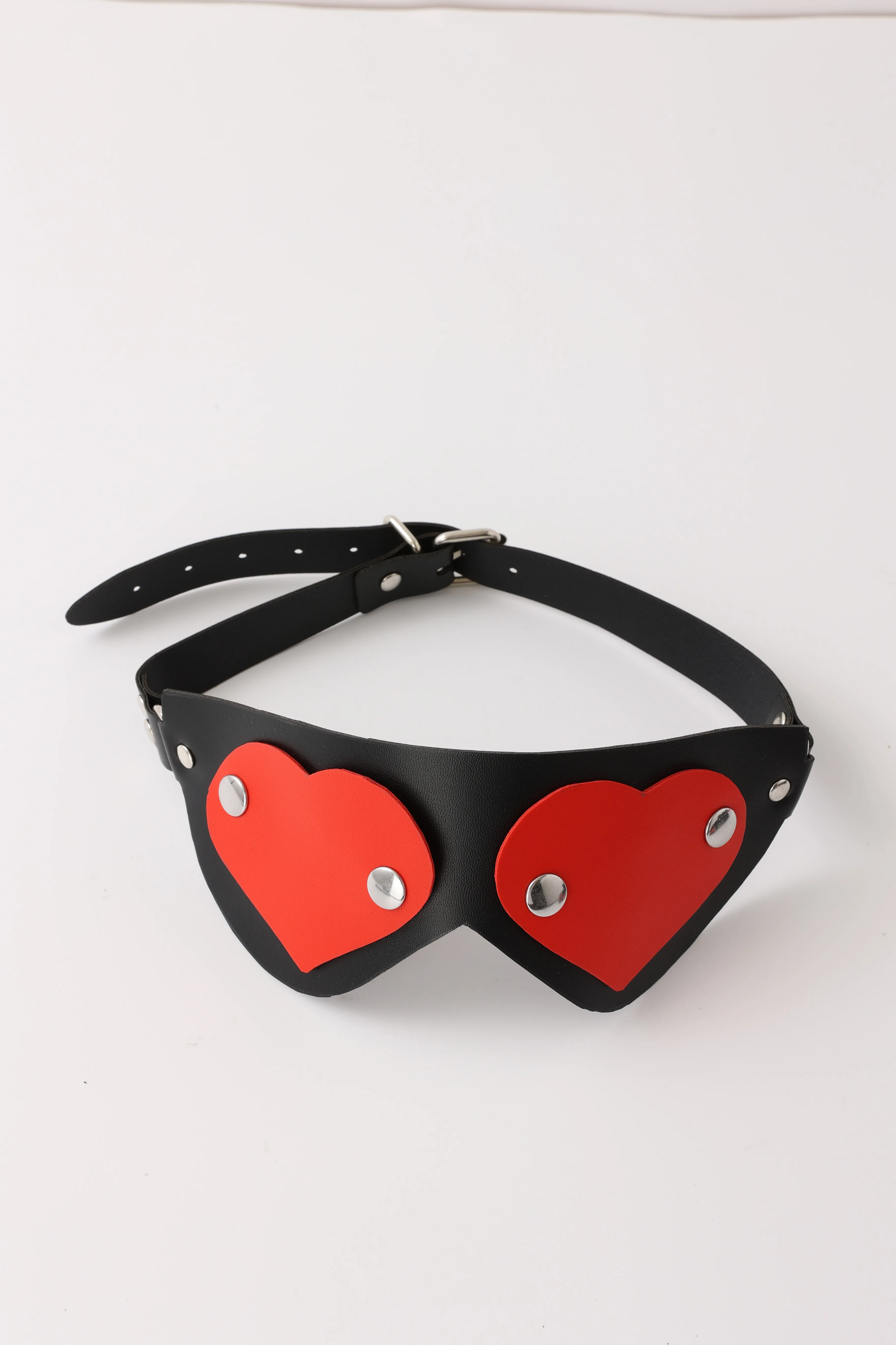 BDSM-Masques en cuir PU cool pour adultes, costume sexy pour femme ou homme, jouets pour la fête de Tim ade, cosplay d'Halloween