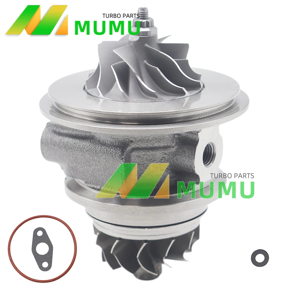 

Турбокартридж TD04 для Mitsubishi Pajero II 2,8 TD 92Kw 125HP 4M40 94-97 ME201636 ME201258 49377-03043 49377-03041 49377-03010