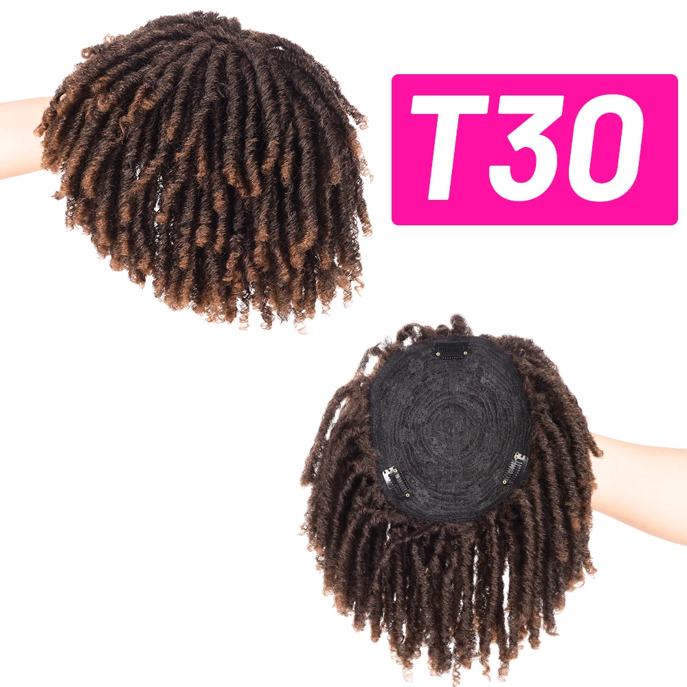 DinDong Synthetische Verschluss Topper Pferdeschwanz Clip In Haar Extensions Pony Schwanz Als Blonde Furcht Loks Perücke Clips Haar Günstige – Detail 9