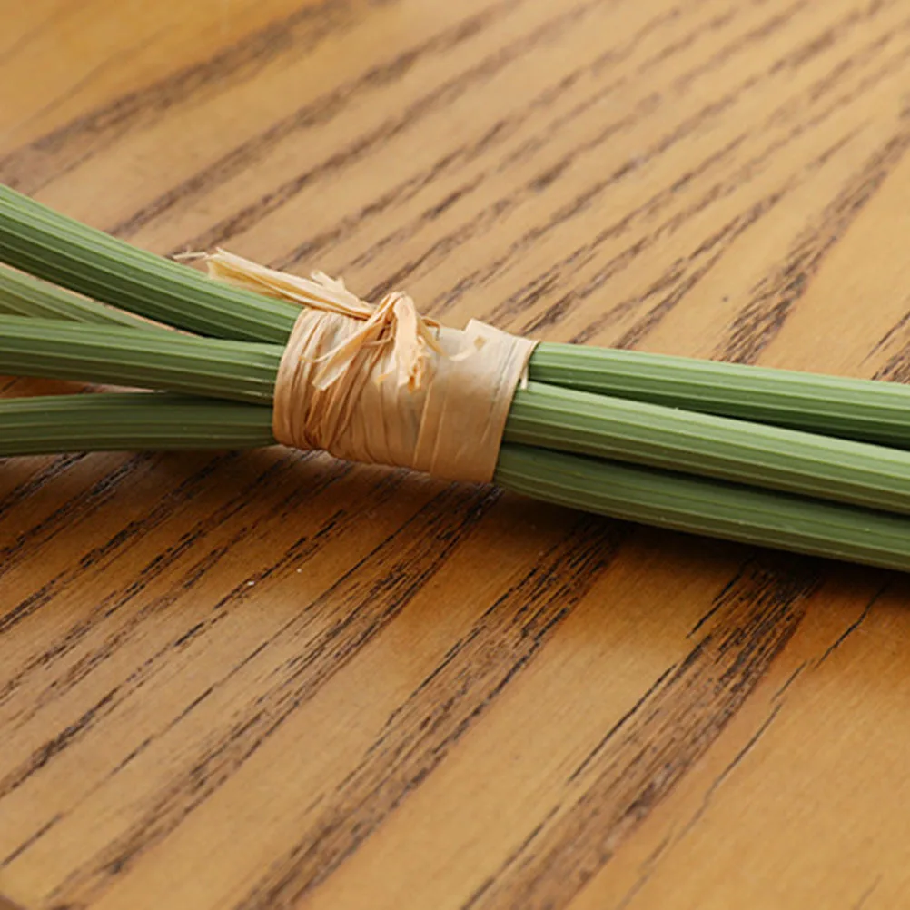 

1 Bunch Lifelike Daffodil Flower Arrangement White Artificial Floral Adornment For Home Decoration Wedding Party Office Indoor