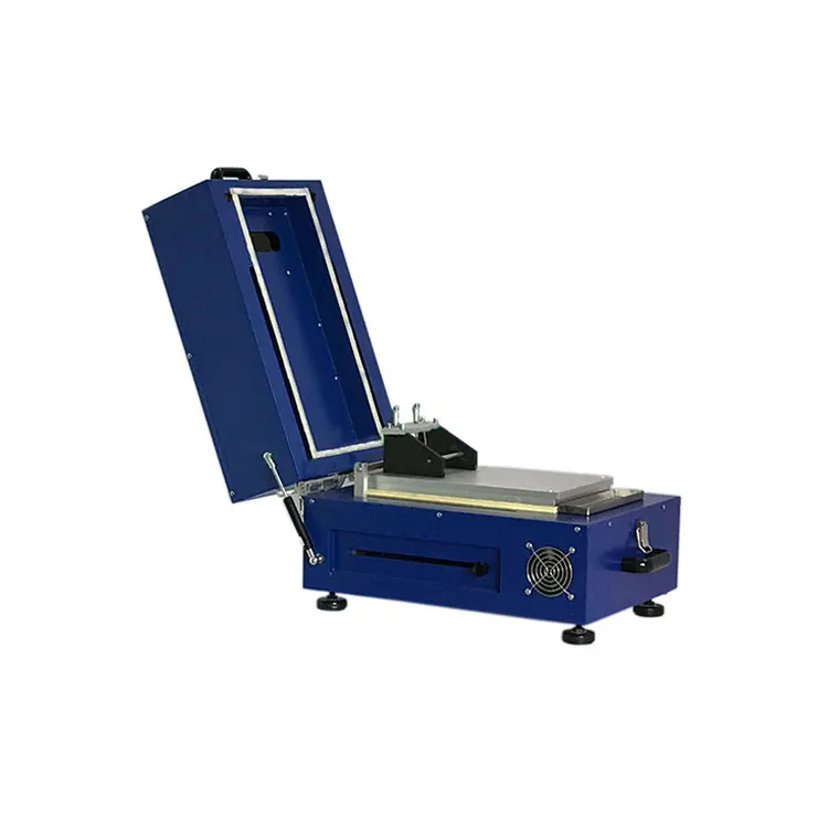 طلاء صب الشريط الصغير لغشاء تبادل الأيونات