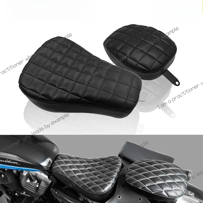 

Applicable to Harley Accessories XL883 X48 2008-15 Cushion Assembly, Cushion