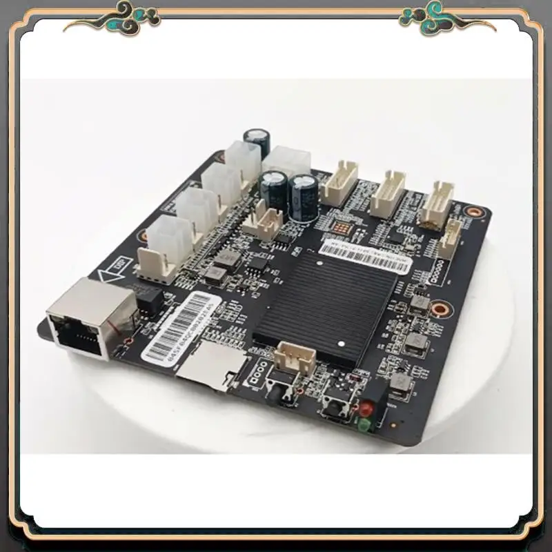 

ASMA-Mining Miner Ipollo V1 Mini Control Board Ipollo V1 Universal Control Panel Miner Faulty Control Boardminer