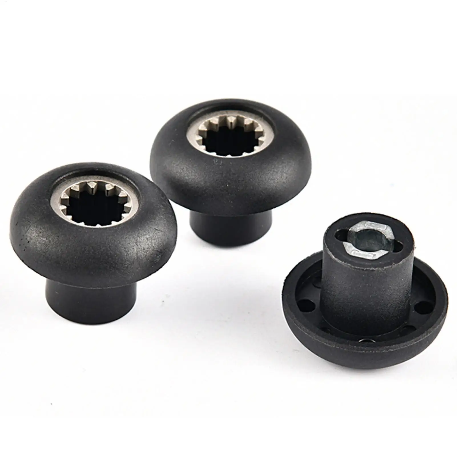 Mushroom Head Gear Connector Drive Socket Blender Kitchen Blender Mushroom Head Cap High-Speed ​​Blenders Accessories
