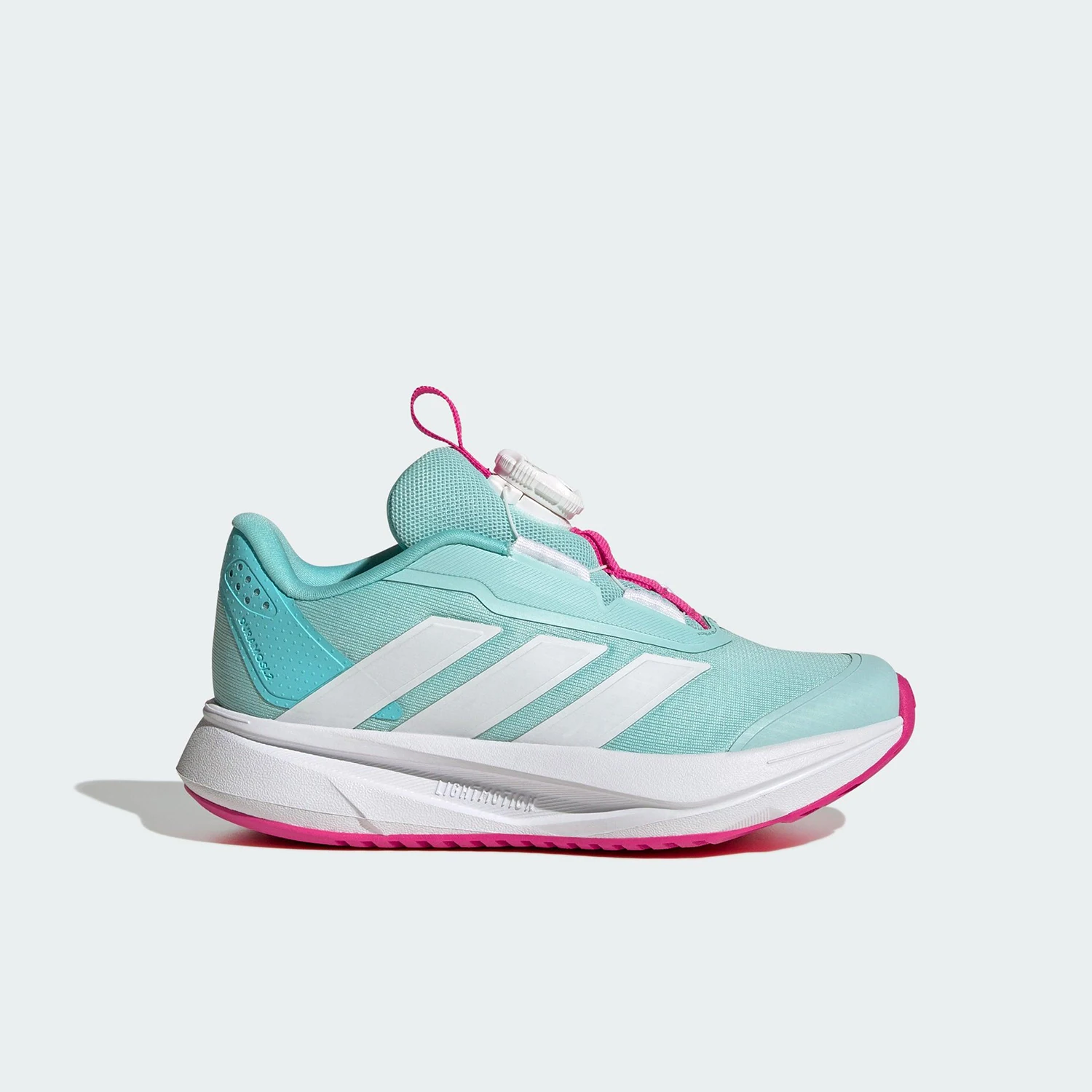 

Adidas оригинальная летняя детская повседневная износостойкая спортивная обувь HP3591