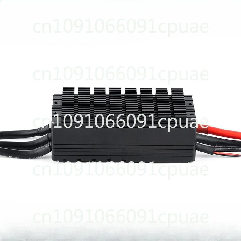 Multi-axis/Multi-rotor Disc Brushless Motor Motor High Voltage ESC/AC AMPX 200A 5-14S