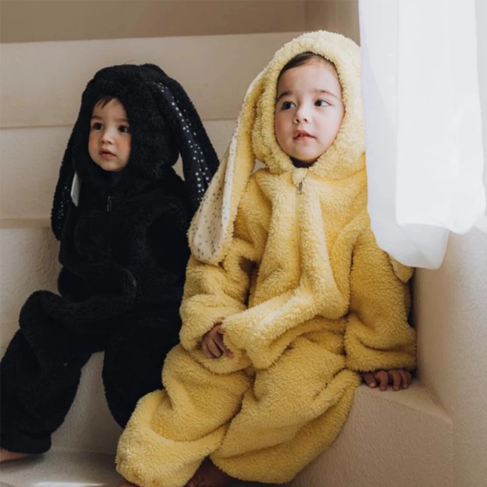 pijama-de-invierno-2026-para-bebes-mono-de-conejo-con-capucha-ropa-de-casa-de-felpa-gruesa-atuendos-calidos-para-recien-nacidos