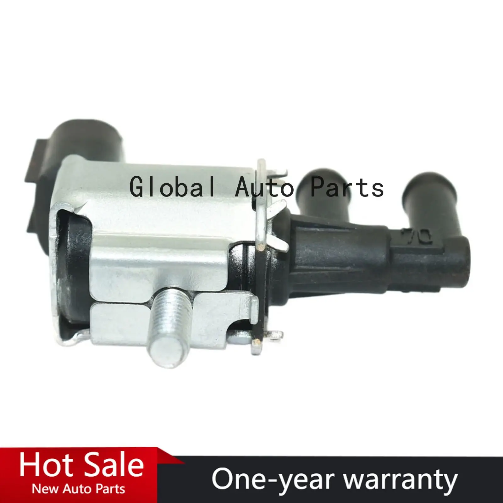 

K5T48290 Vacuum Vapor Canister Purge Solenoid Valve For Suzuki Grand Vitara Jimny Swift Cultus Escudo Carry Truck New Auto Parts