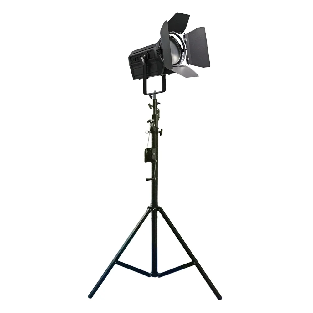 

Photography Wholesale Professional Photo Studio Light Stand/Tripod Extend 4m