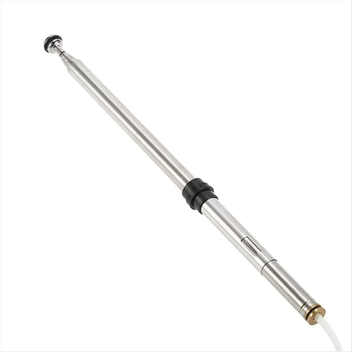 #10E (Metal + Plastic)AM FM Radio Antenna 86337-32200 for Toyota Celica Camry 1990-1993,Automotive Parts & Accessories