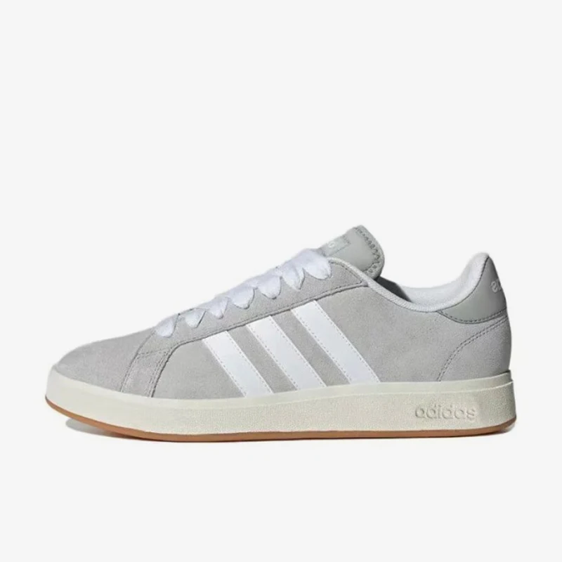 

Официальные оригинальные мужские и женские классические туфли Adidas Grand Court Base IH6185