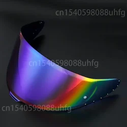 Z8 Visor for SHOEI RF1400 NXR2 CWR-F2 X15 Z8 Helmet Shield Capacete Moto Lens Windshield Motorcycle Helmets Accessories