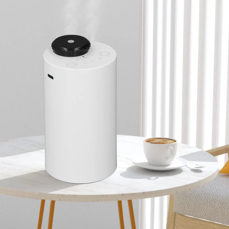 waterless-scent-diffuser-automatic-quiet-with-timer-scent-air-machine-for-bedroom-living-room-office-white-black