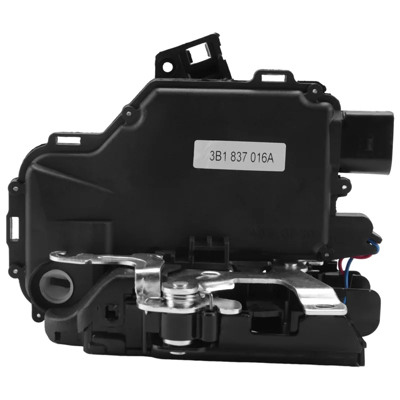 

1 Piece Door Lock Actuator Door Lock Actuator Latch For VW Jetta Golf Passat B5 Beetle 3B1837016A