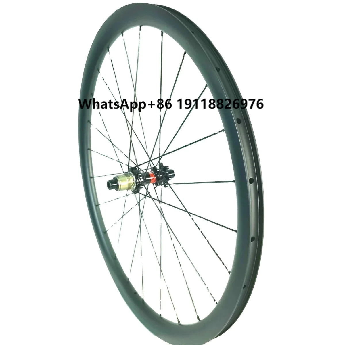 

Super Light Toray T800 Road Bike Wheels Carbon Spokes 30mm 35mm 45mm 50mm Profile 28mm External Width Tubeless Bicycle Wheelset