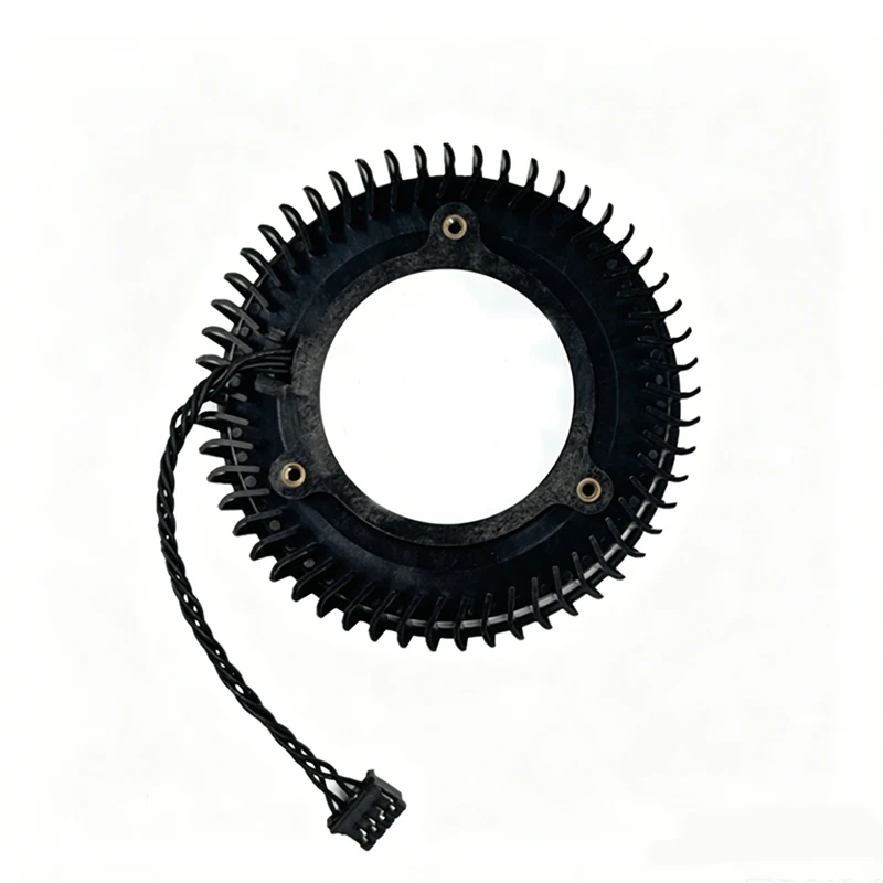 65MM BFB0712HF FD6525H12D DC12V 1.80A 4Pin Blower GPU Cooling Fan For GTX670 GTX680 Public Version Graphics Card Cooler