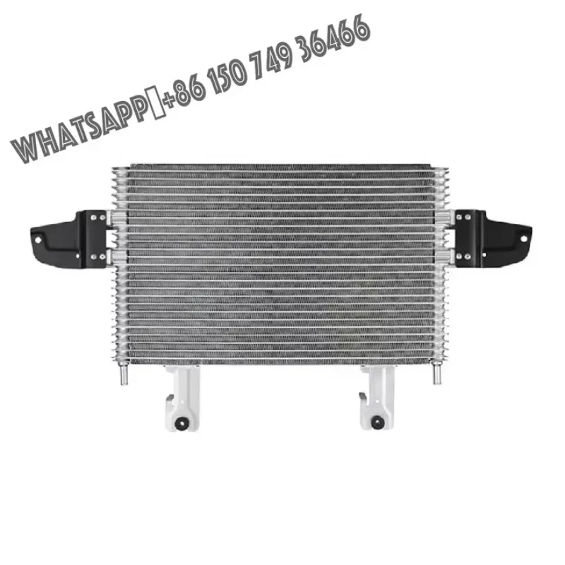 5C3Z7A095CA for Ford Super 2003 2004 2005 2006 2007 F250 F350 F450 F550  Transmission Oil Radiator Transmission Oil Cooler