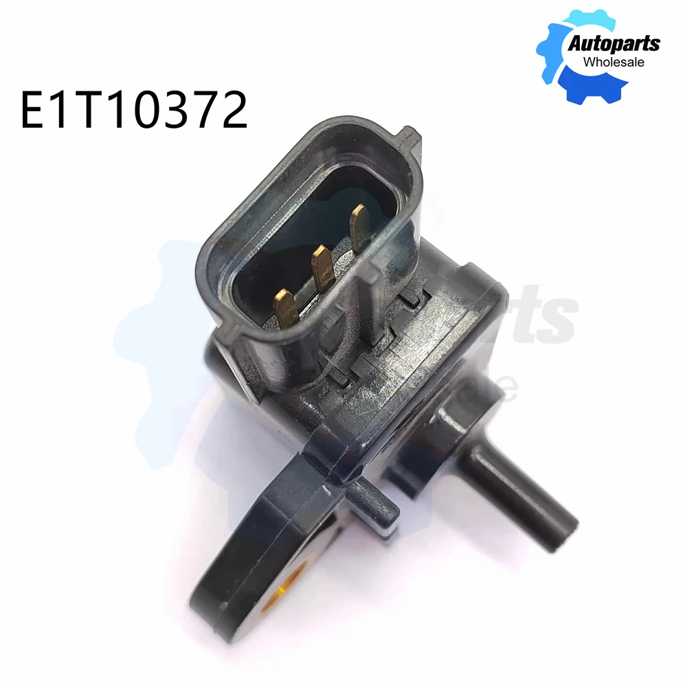 Sensor de Pressão Absoluta Manifold, E1T10372 MAPA, KL4718211 para Mazda 6, RX-8, 626, MX-5, Protector 5, Boost Millennium, 1.6L, 1.8L