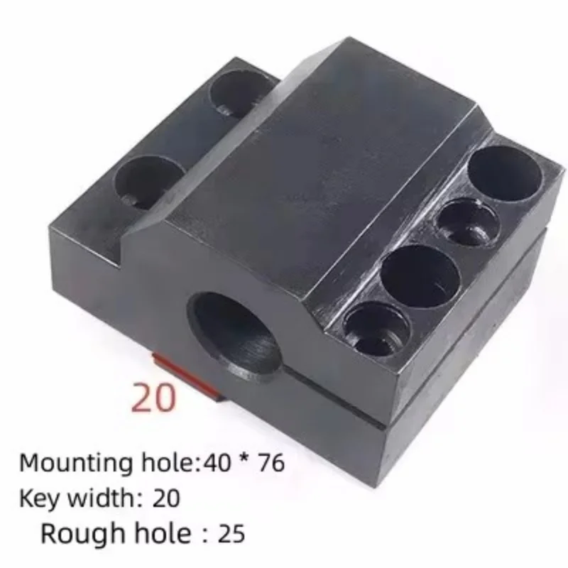 

HAK34-6132 HAK34-CK6140 HAK34-6163 Tool Holder HAK34 CNC Lathe Turret Tool Block Boring Holders End Face