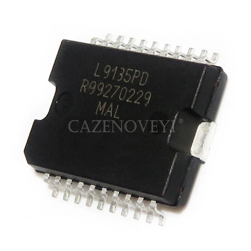 5PCS L9935PD L9935 L9822N L9822 L9651PD L9651 L9135PD L9135 L6234D L6234 L6201P L6201 HSOP-20 view 4