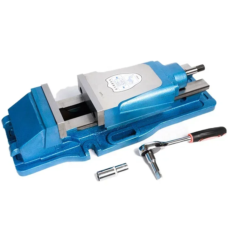 

sSS ForHydraulic Bench Vise