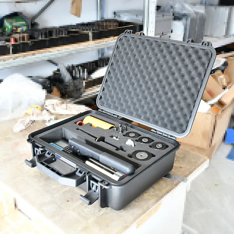 Micro Pull-Out Anchor Testing Equipment with 1 Year Warranty