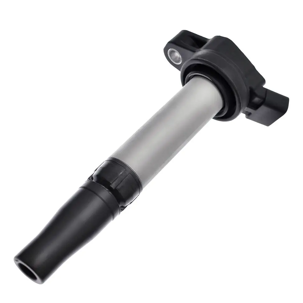 1/4pcs Ignition Coil 90919-C2004 90919C2004 For Lexus ES GS, Daihatsu Charade, Toyota Camry Reizi Verso Venza Land Cruiser Prado