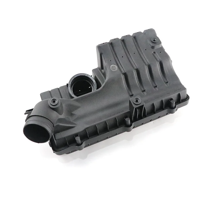 

Оригинальный корпус воздушного фильтра, новый 1TD 129 607 для Volkswagen Lavida Bora 2018-2024 1,6 Golf6 1TD129607, Китай