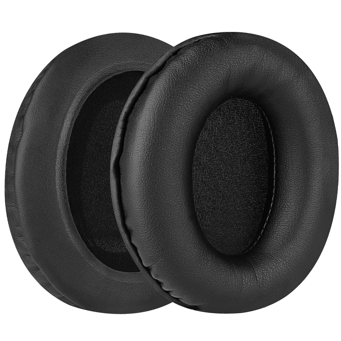 Geekria auricolari per Turtle Beach Ear Force Stealth 520 500X cuffie di ricambio cuscinetti per le orecchie in pelle proteica cuscini di copertura